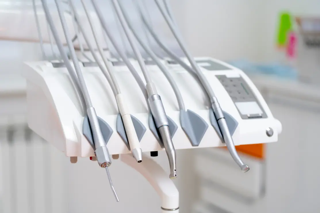 Стоматологічна клініка Сімейна стоматологія