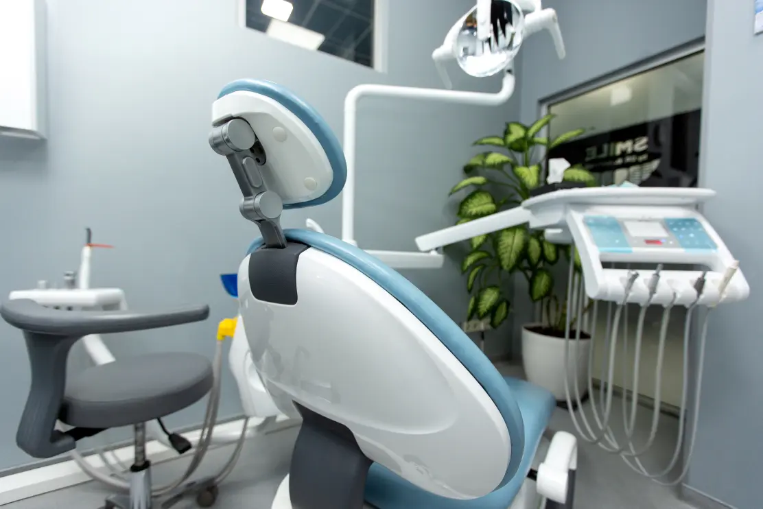 Стоматологічна клініка Сімейна стоматологія