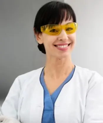 Філіппова Ольга Миколаївна