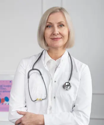 Щербiна Тетяна Ігорівна